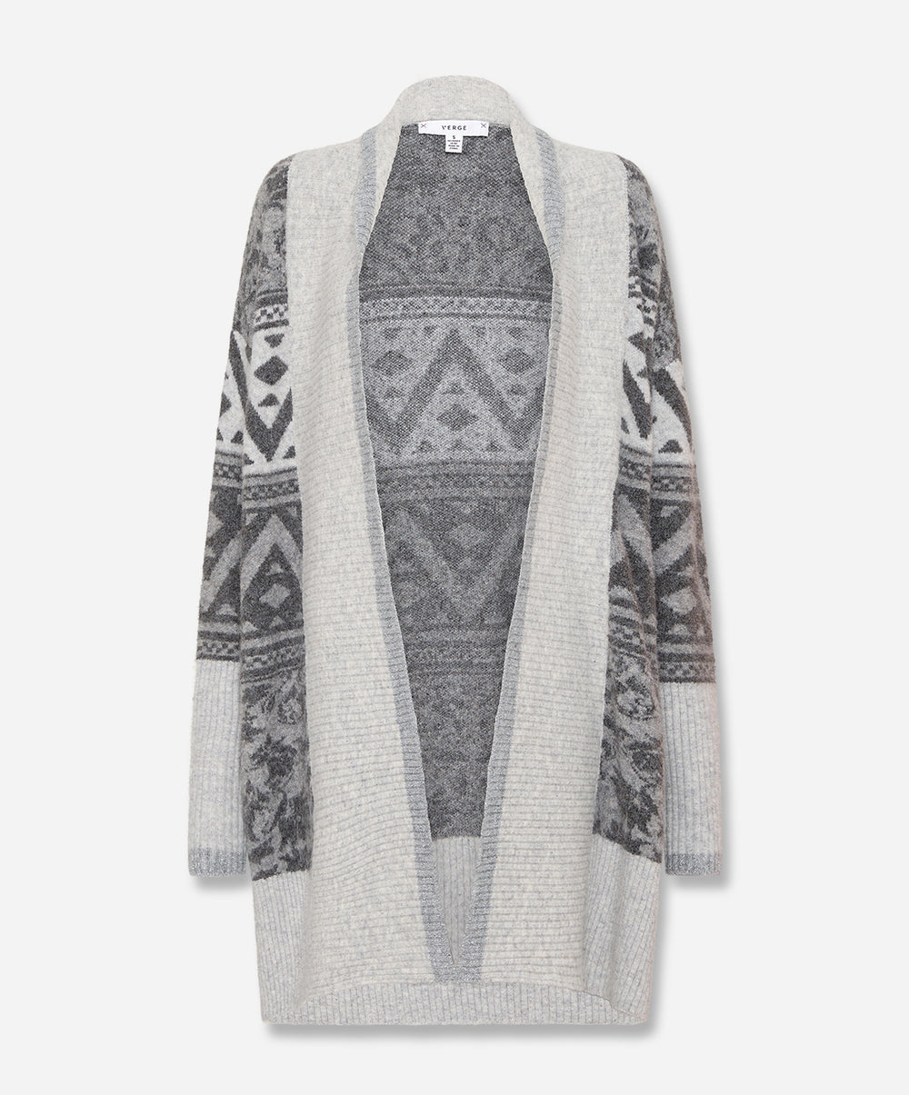 Landmark Cardi