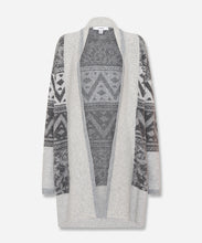 Load image into Gallery viewer, Landmark Cardi