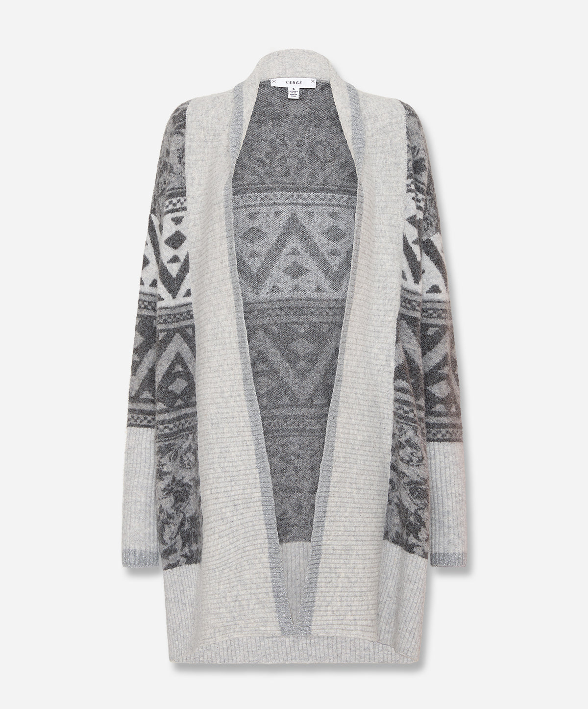 Landmark Cardi