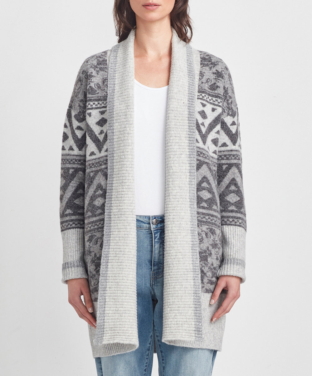 Landmark Cardi