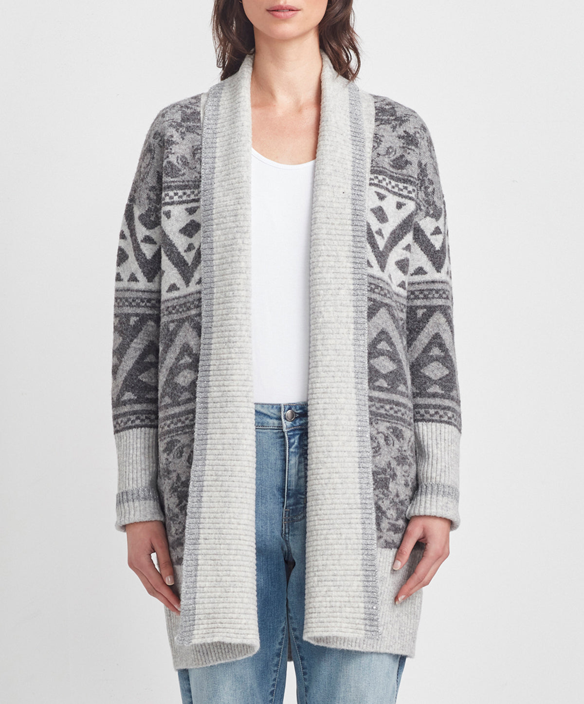 Landmark Cardi