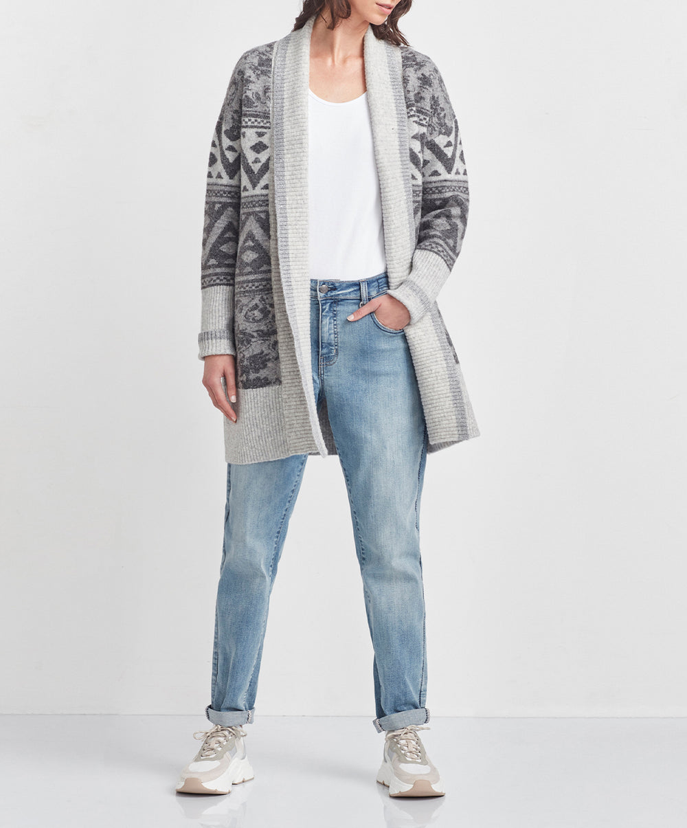 Landmark Cardi