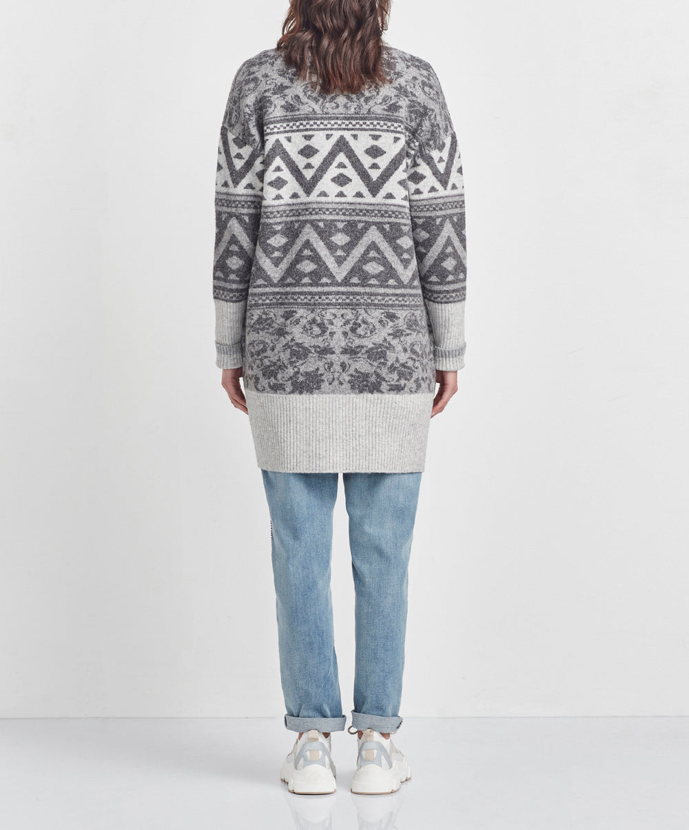 Landmark Cardi