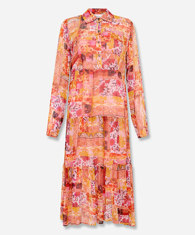 Refresh Dress