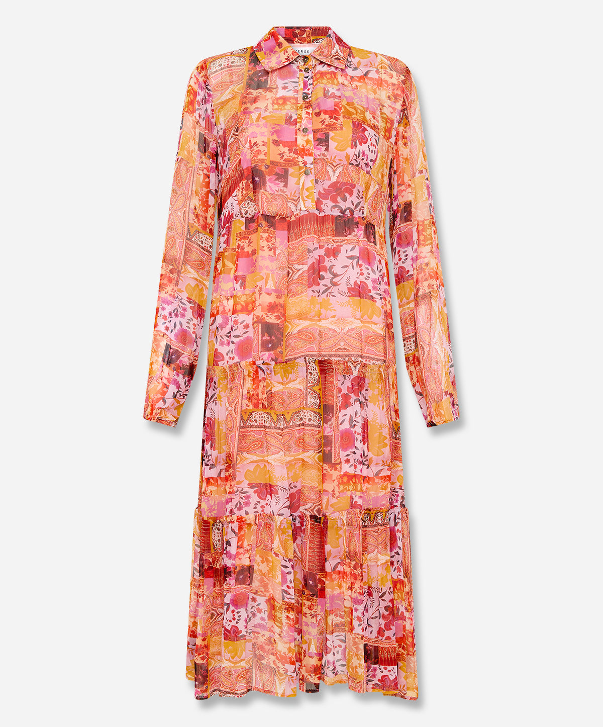Refresh Dress