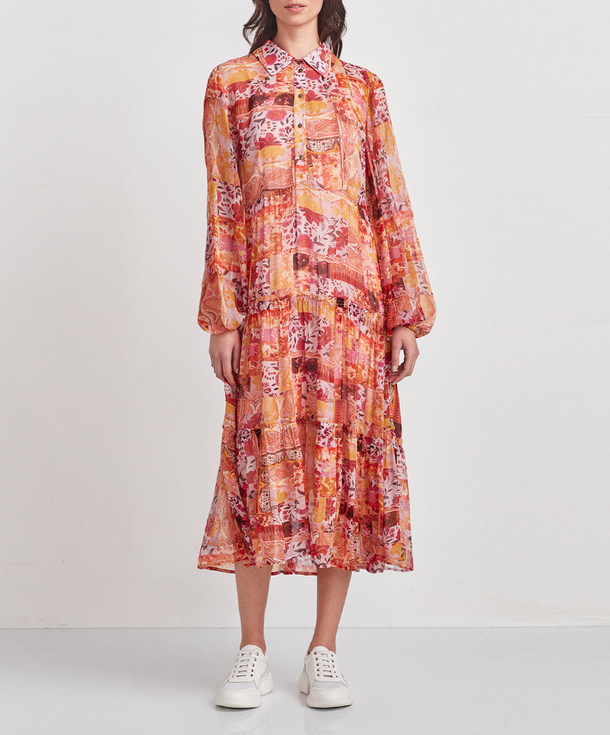 Refresh Dress