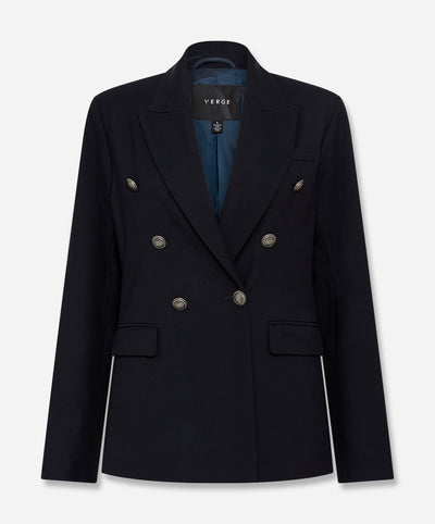 Brooklyn Blazer