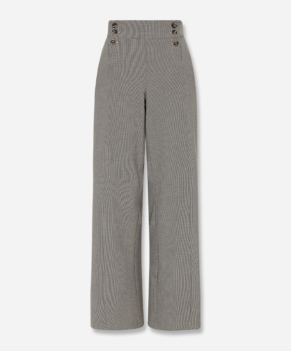 Poppy Pant
