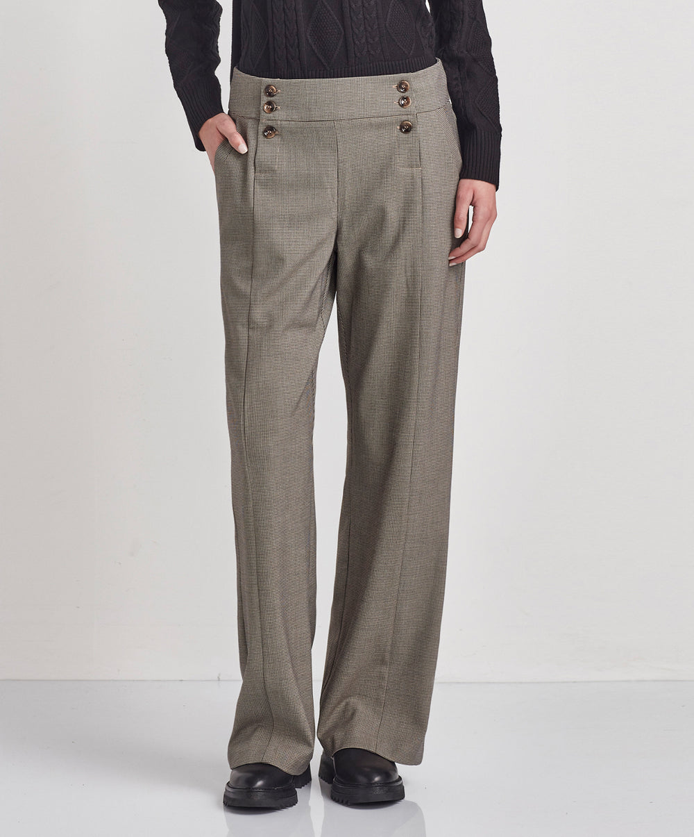 Poppy Pant