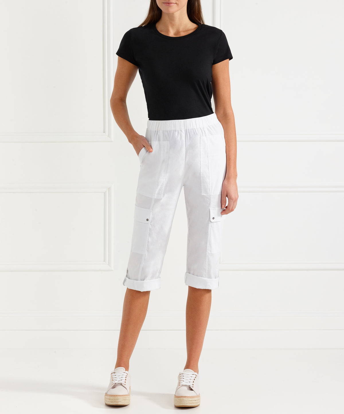 Acrobat Cargo Short