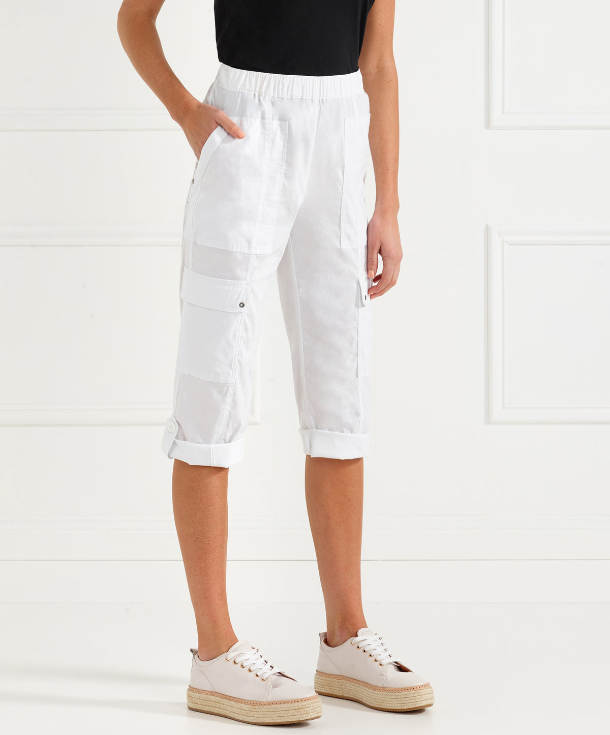 Acrobat Cargo Short