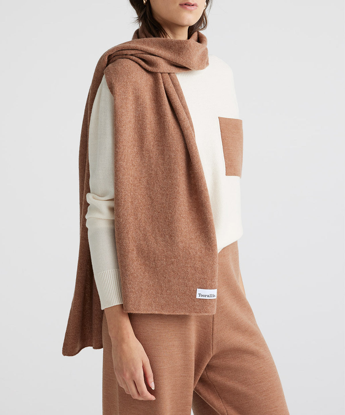 Acne studios 2024 lambswool scarf