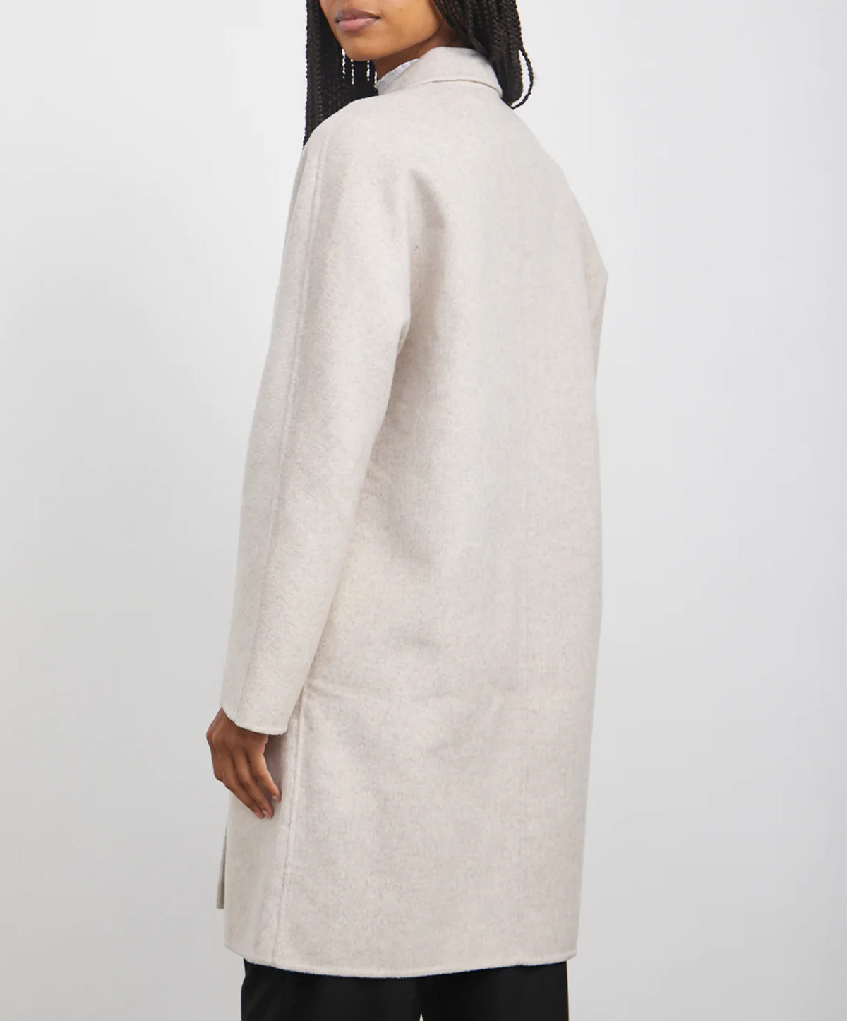 Everest Wool Coat