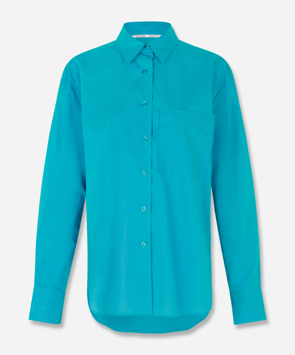 Alulin Shirt