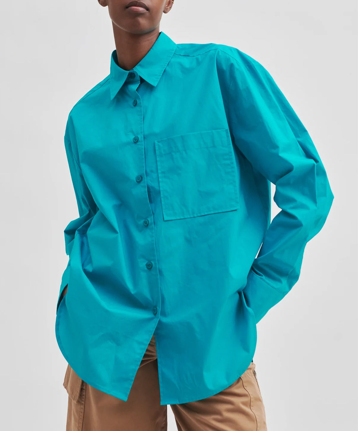 Alulin Shirt