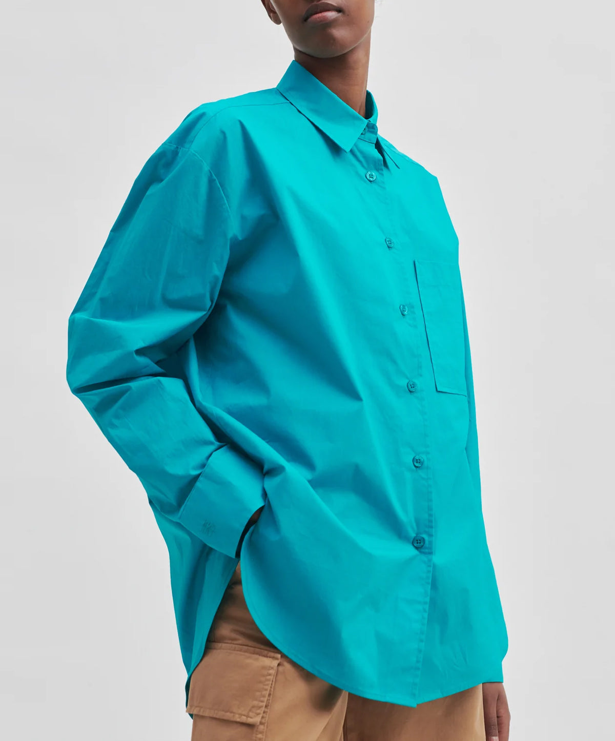 Alulin Shirt