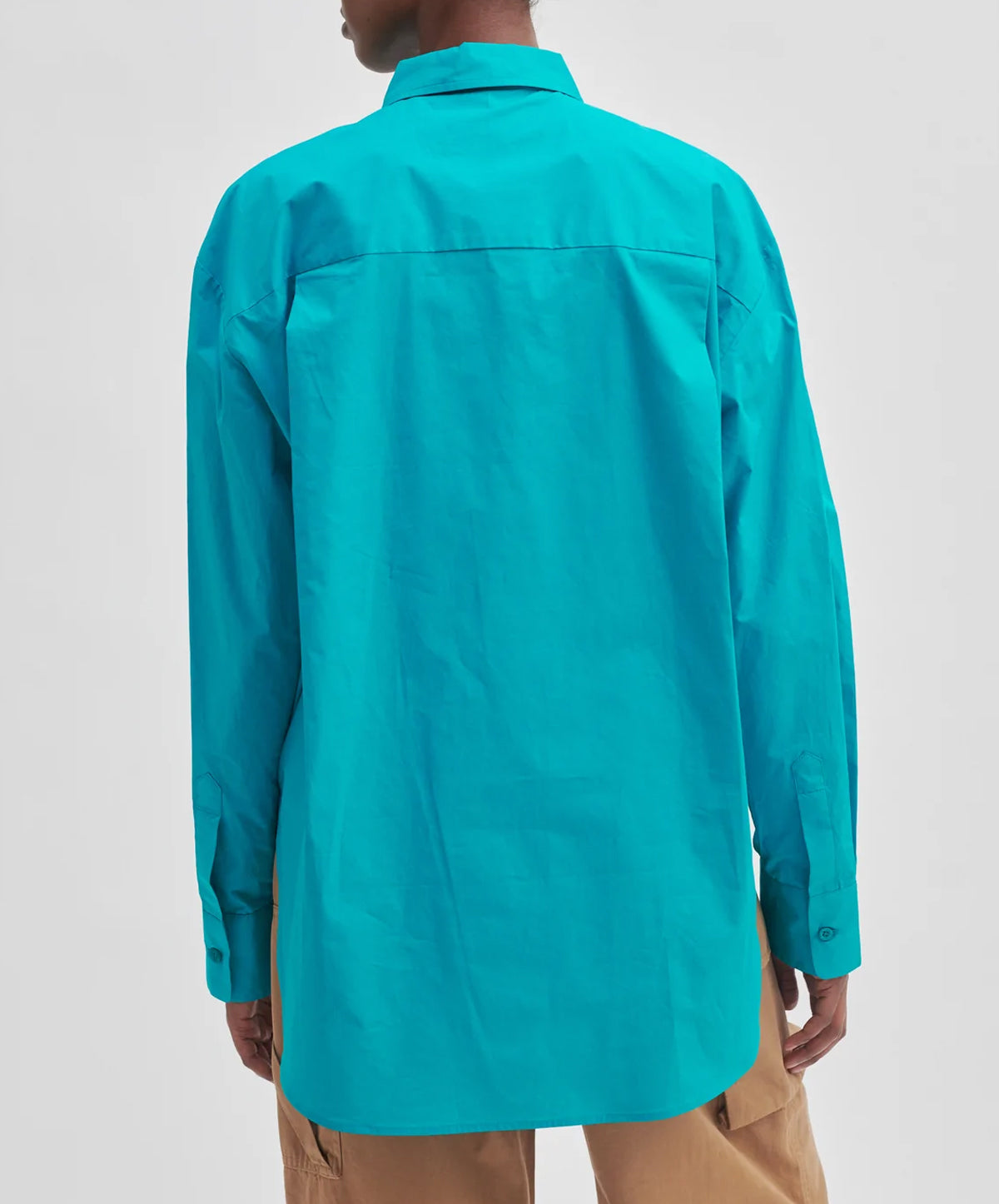 Alulin Shirt