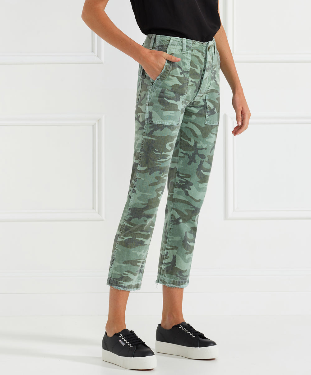 Army Pant