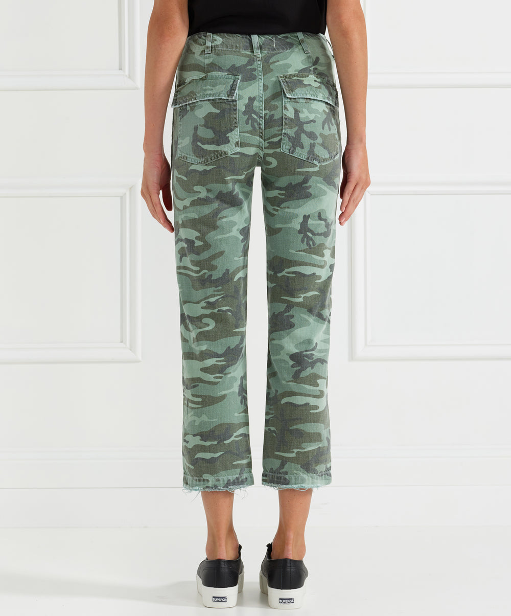 Army Pant