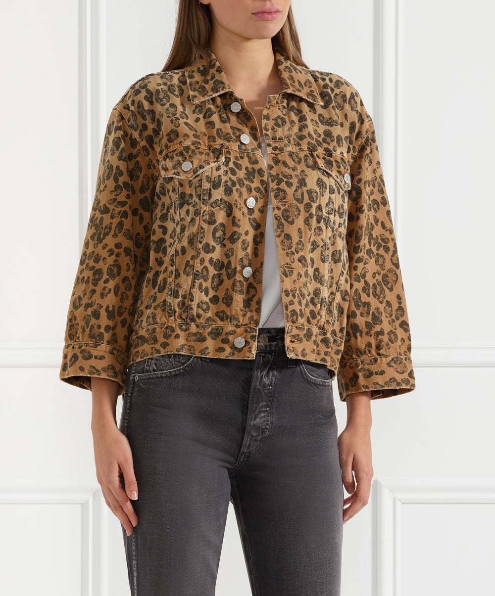 Lulu Jacket