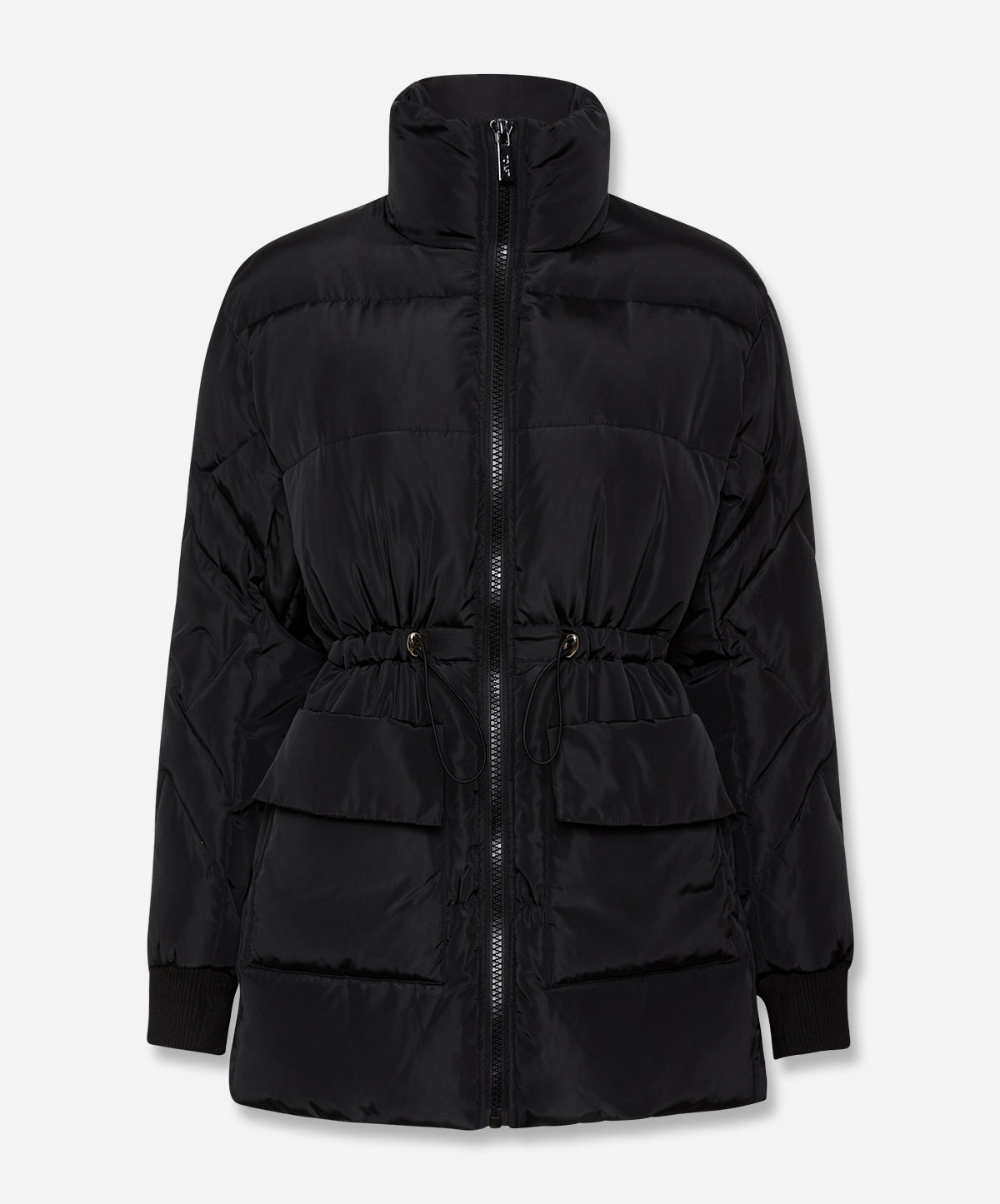 Aries Puffer Jacket