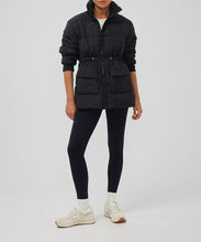 Load image into Gallery viewer, Aries Puffer Jacket