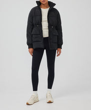 Load image into Gallery viewer, Aries Puffer Jacket