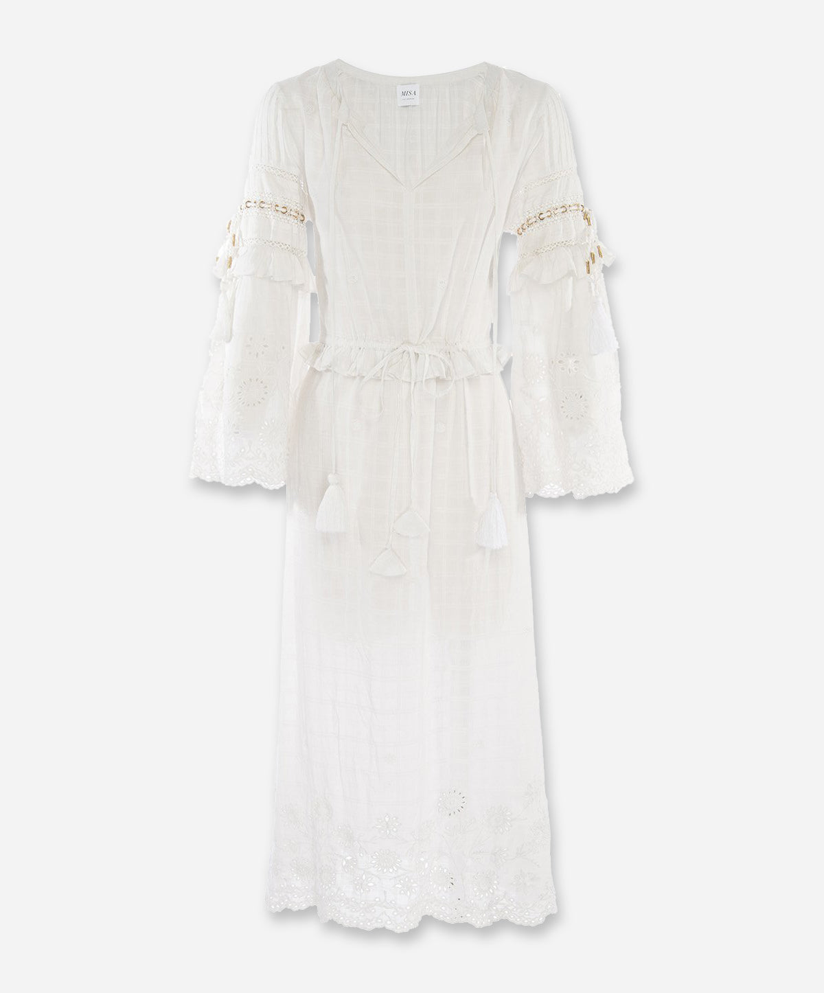 Alachina Dress