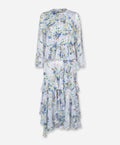 Multi Floral Print