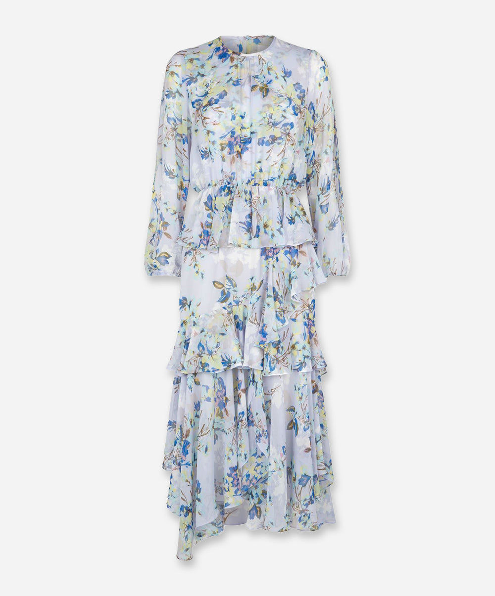Aditya Dress