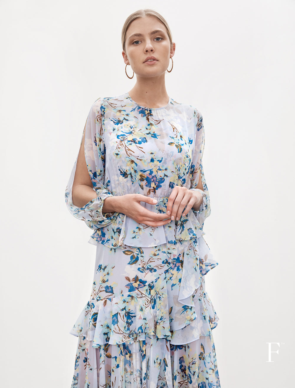 Aditya Dress