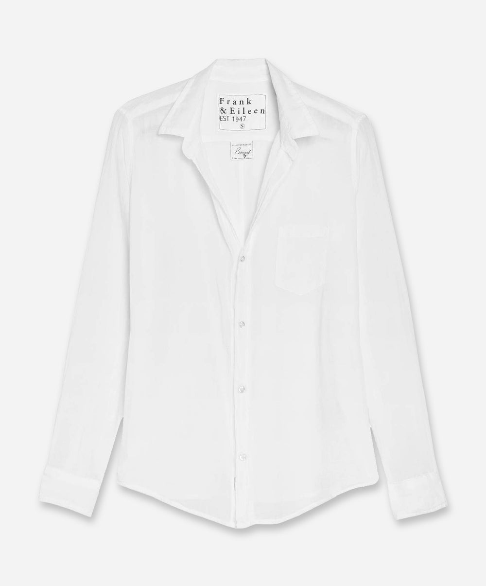 Barry L/S Button Down