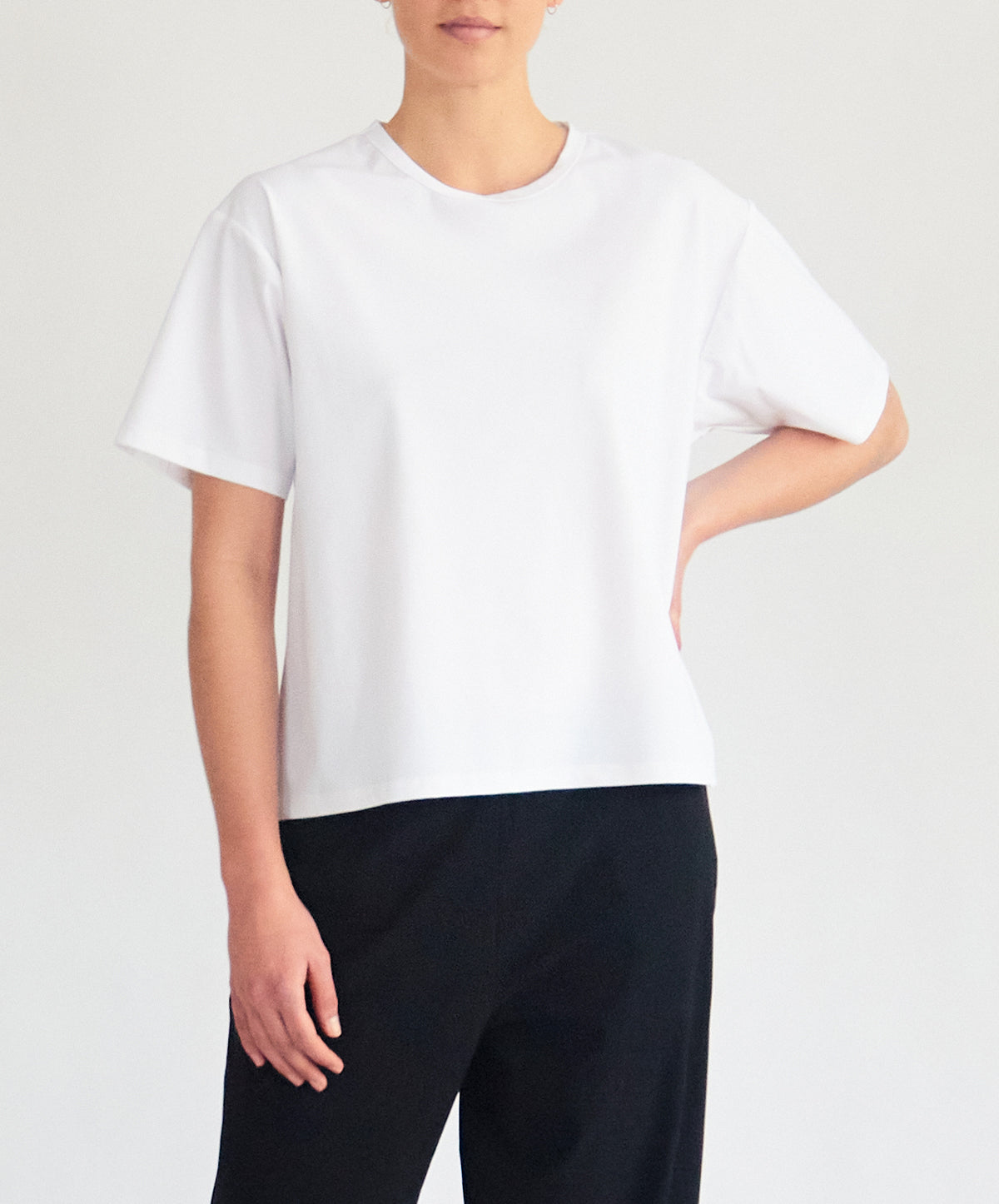 Base T