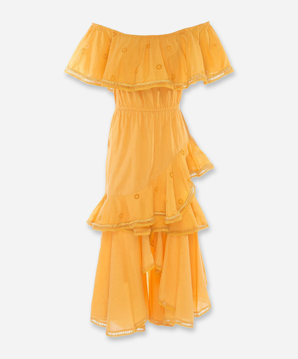 Bethina Dress