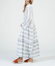 Load image into Gallery viewer, Maxi Sorrento Dress