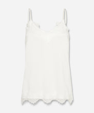 Load image into Gallery viewer, Heart Lace Top