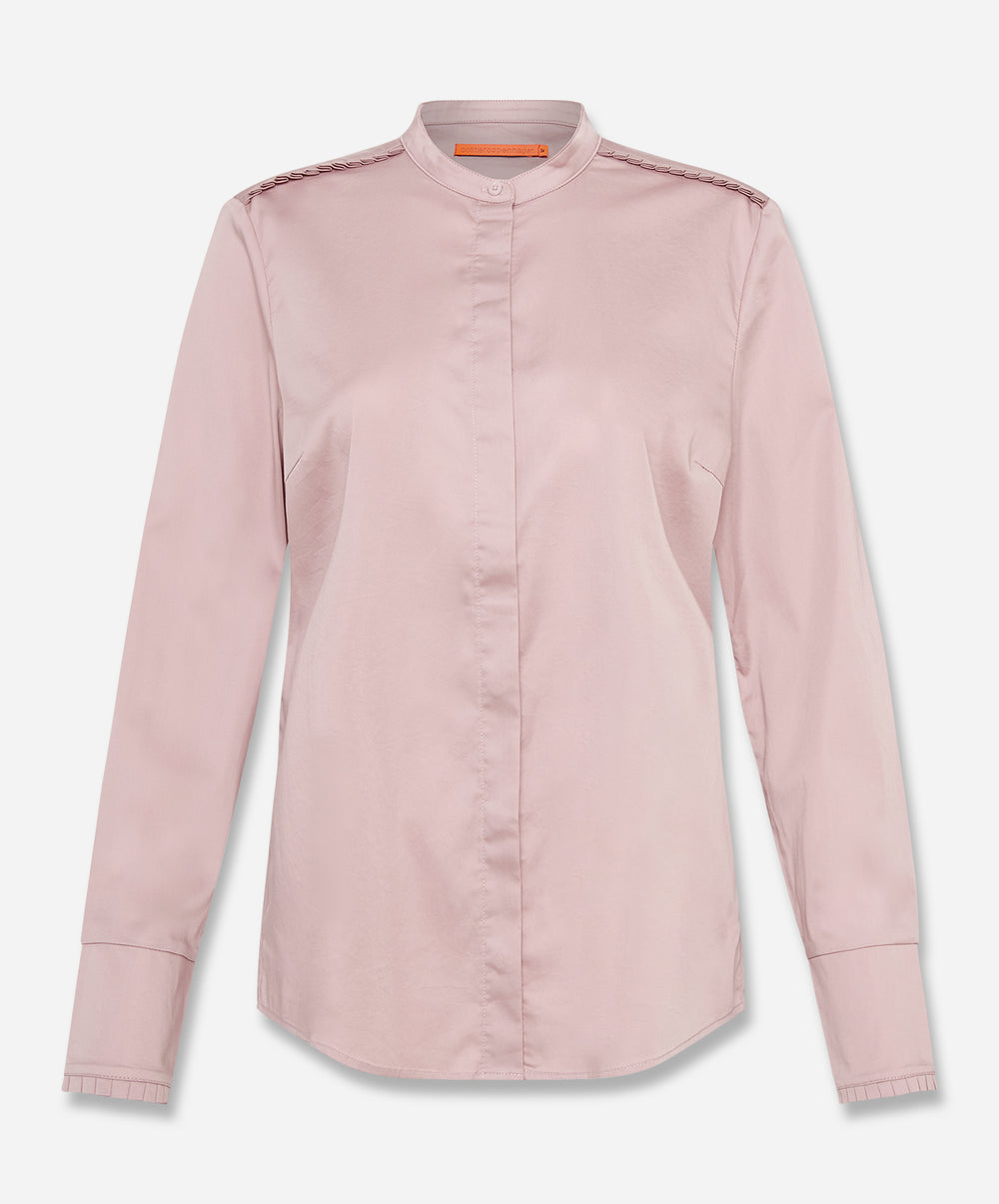 Heart Feminine Shirt