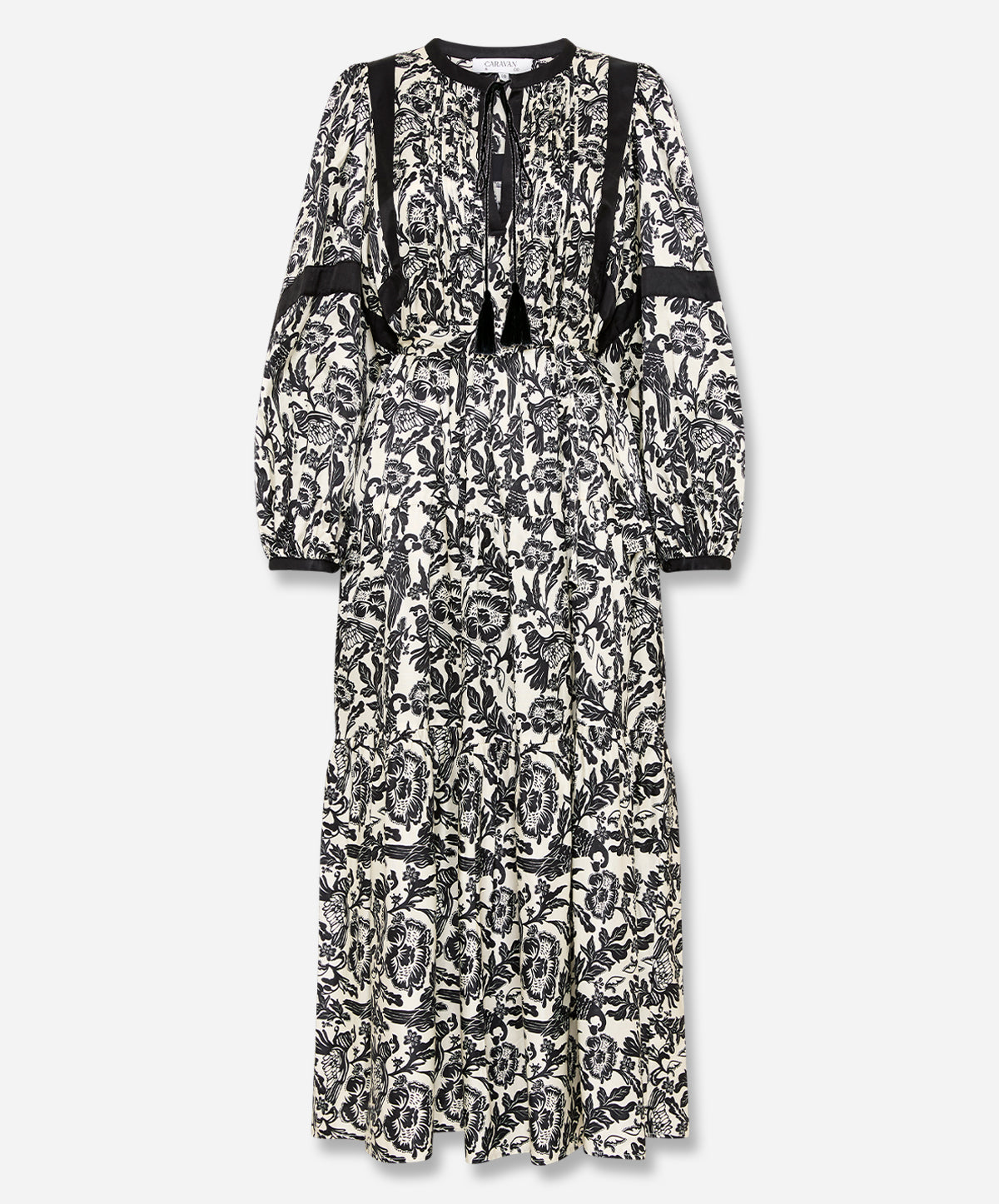 Odetta Dress