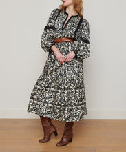 Load image into Gallery viewer, Odetta Dress