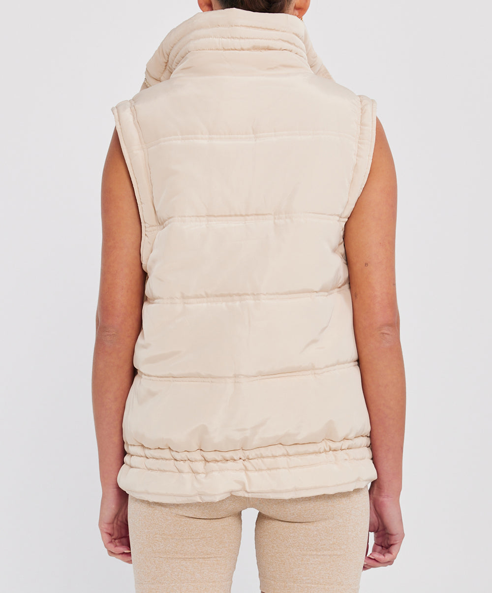Cleo Vest