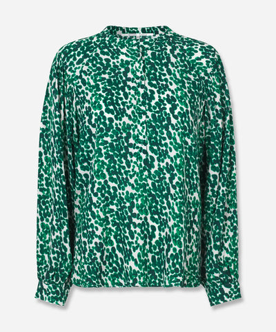Clover Blouse