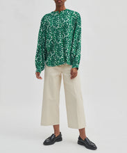 Load image into Gallery viewer, Clover Blouse