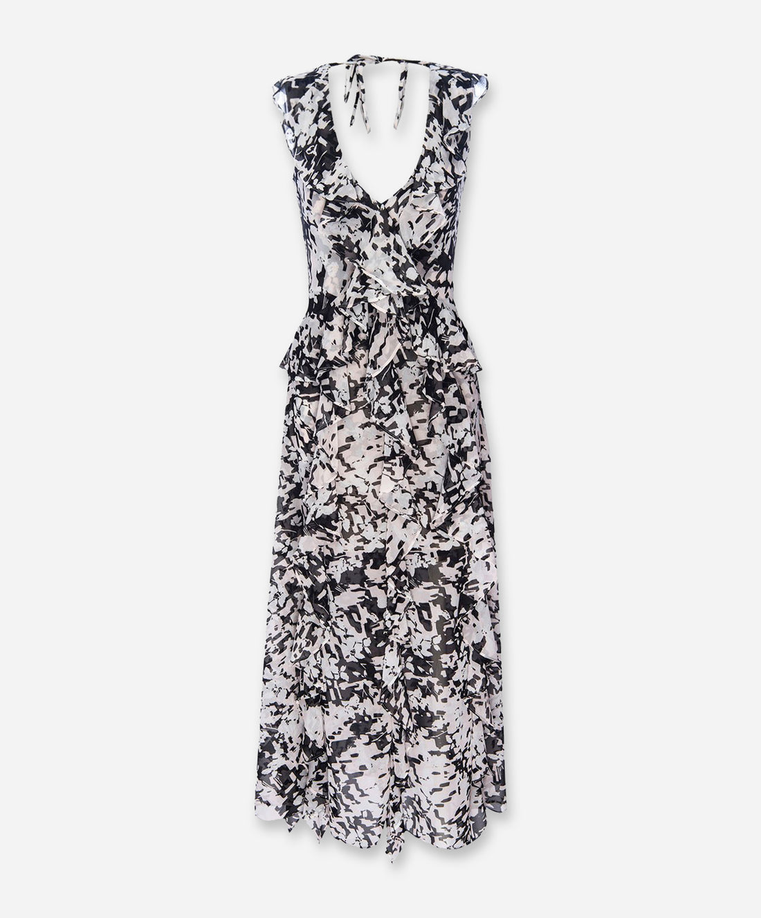 Claudita Dress
