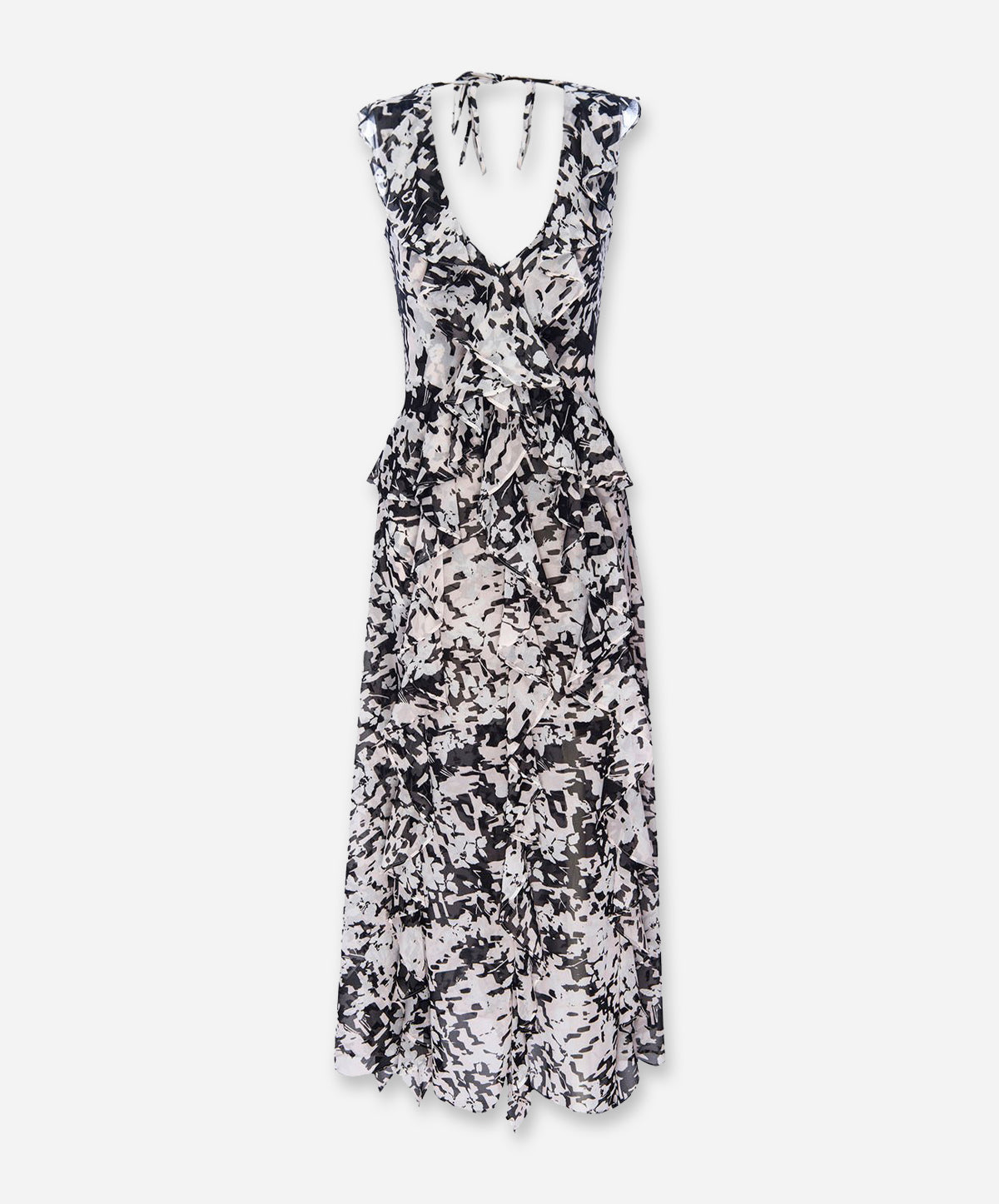 Claudita Dress