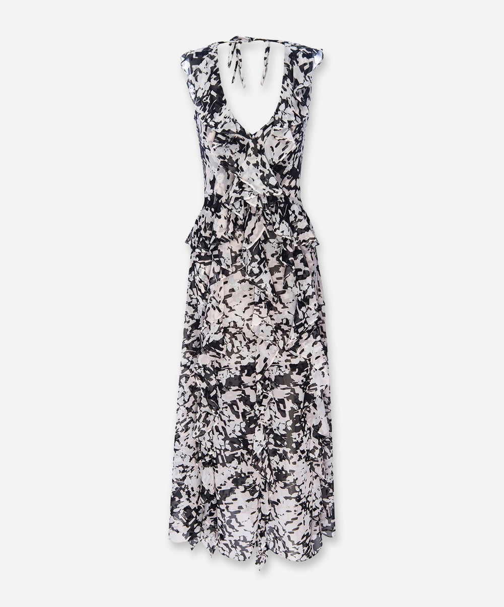 Claudita Dress