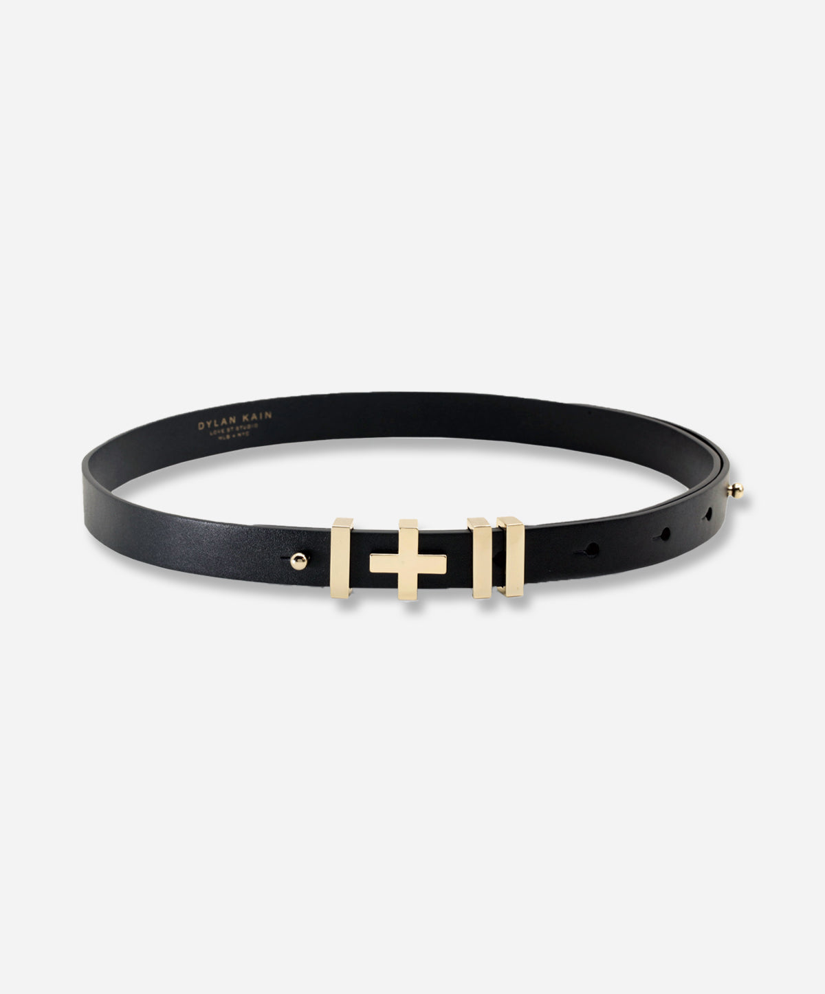 The Birkin Belt