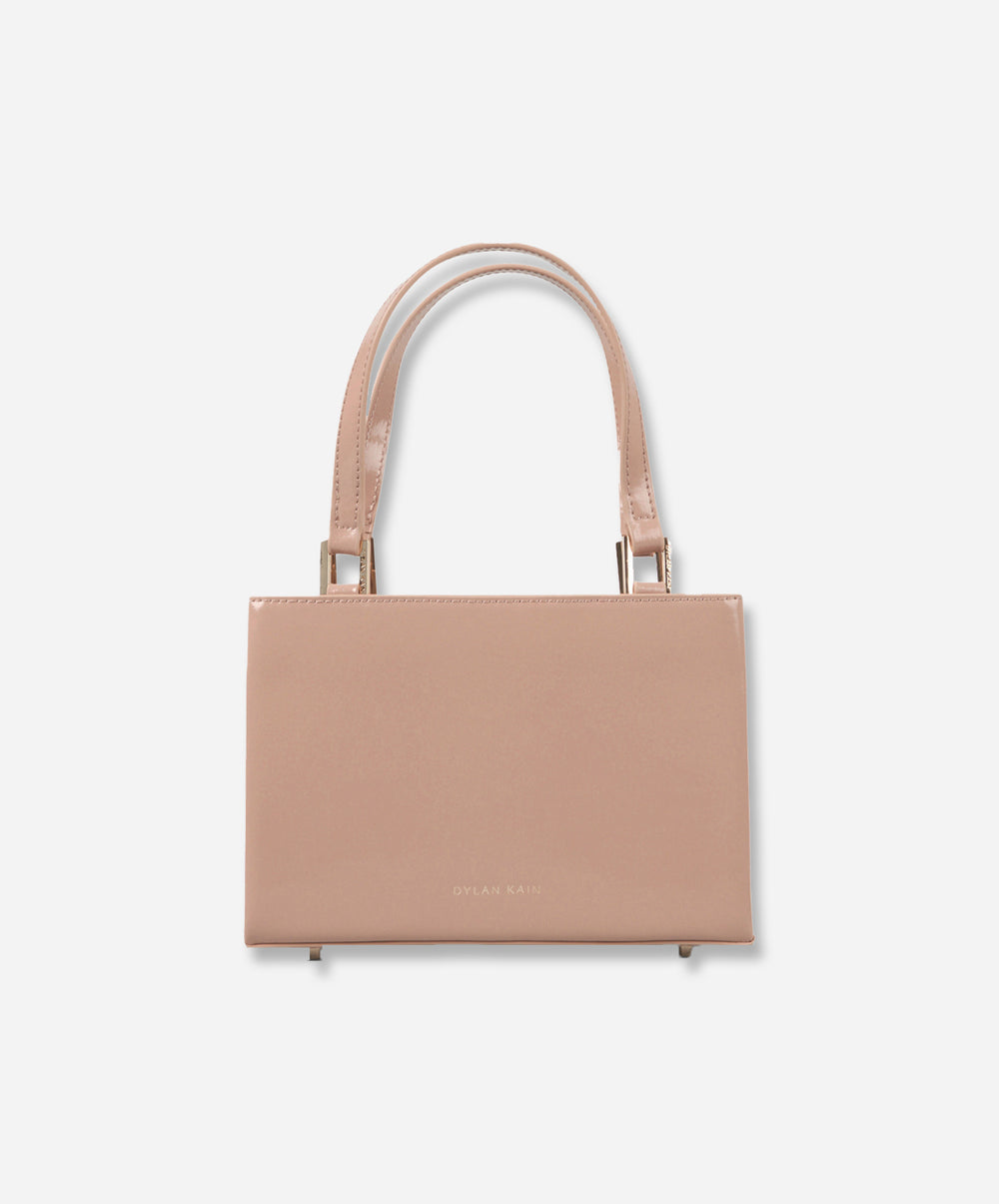 The Paltrow Patent Bag