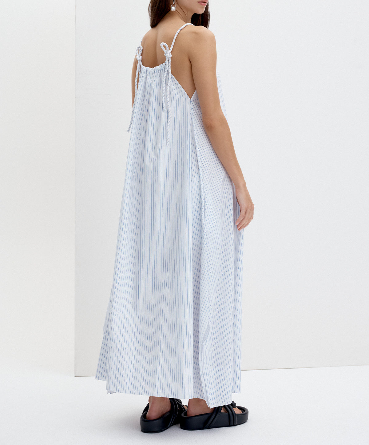 Scarlett Dress