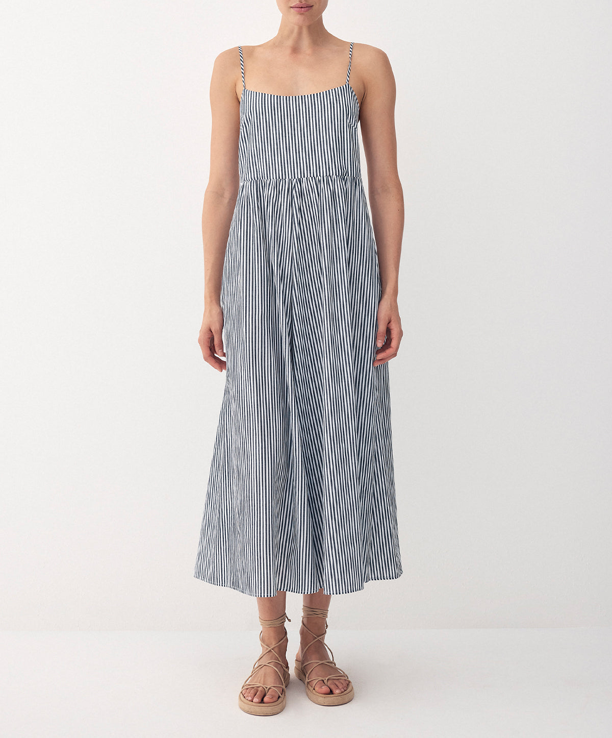 Magnolia Dress