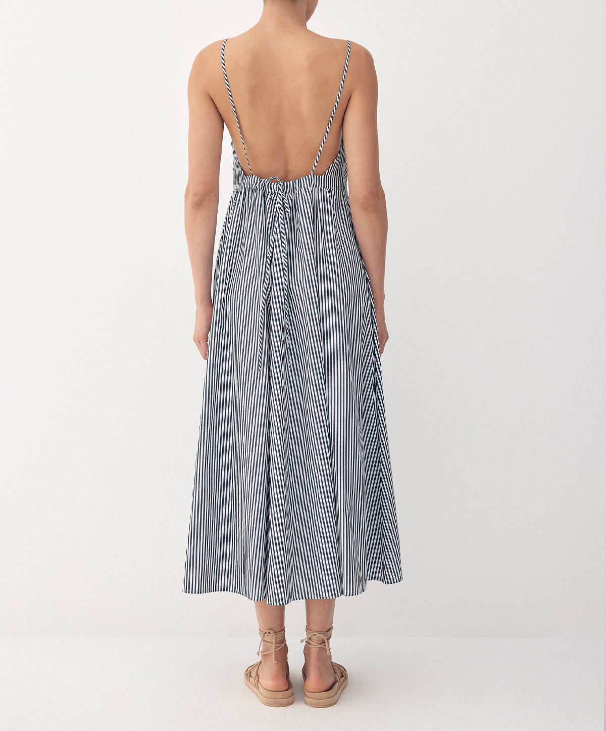 Magnolia Dress